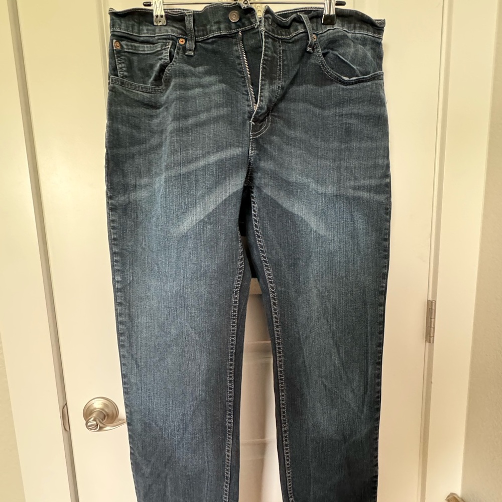 Levis 559 36x32